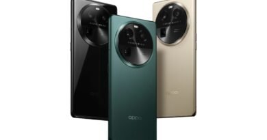 OPPO can soon introduce a 300W SuperVooc fast charger