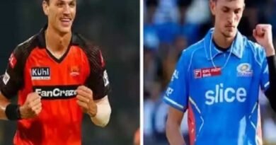 IPL 2023 SRH vs MI