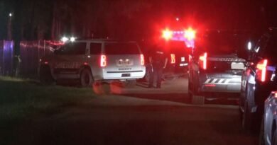 US Shooting: 5 People Were Killed In Cleveland,