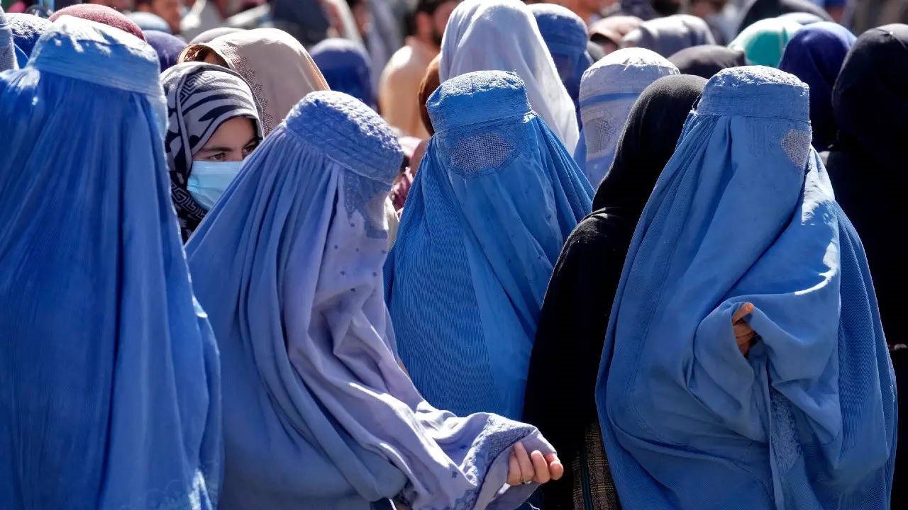 Taliban continue to torture women in Afghanistan