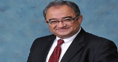 Tarek Fatah Died: