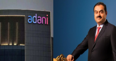Adani Group pays $130 million loan early
