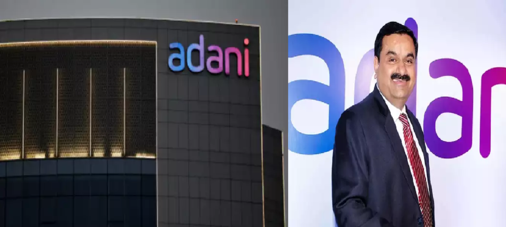 Adani Group's shares will fly again?