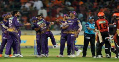 SRH vs KKR