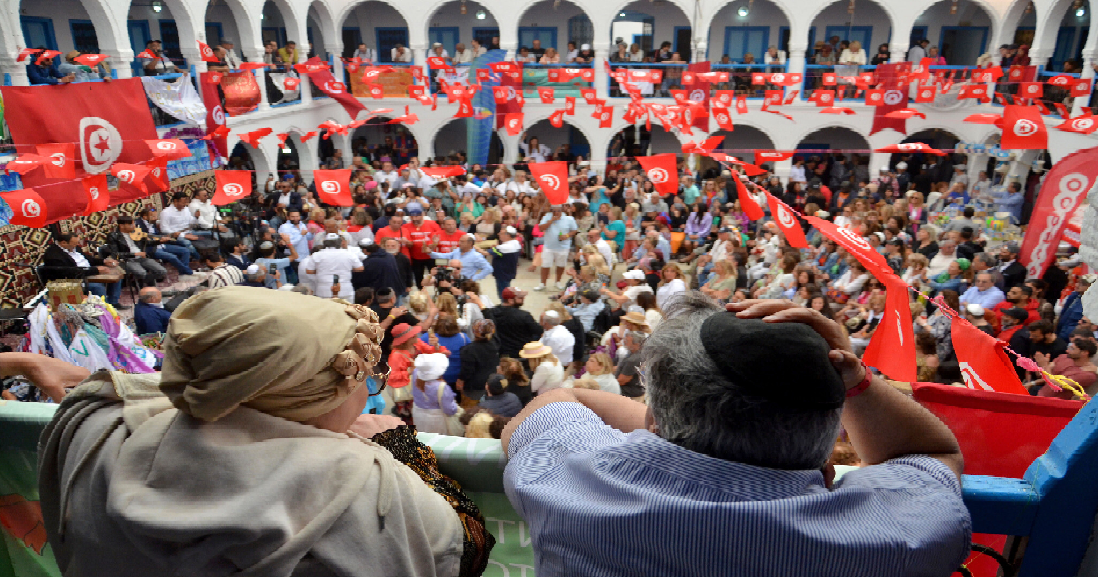 Tunisia: Firing in a Jewish religious place in Tunisia