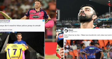 RR vs RCB: After Rajasthan Royals were all out on 59