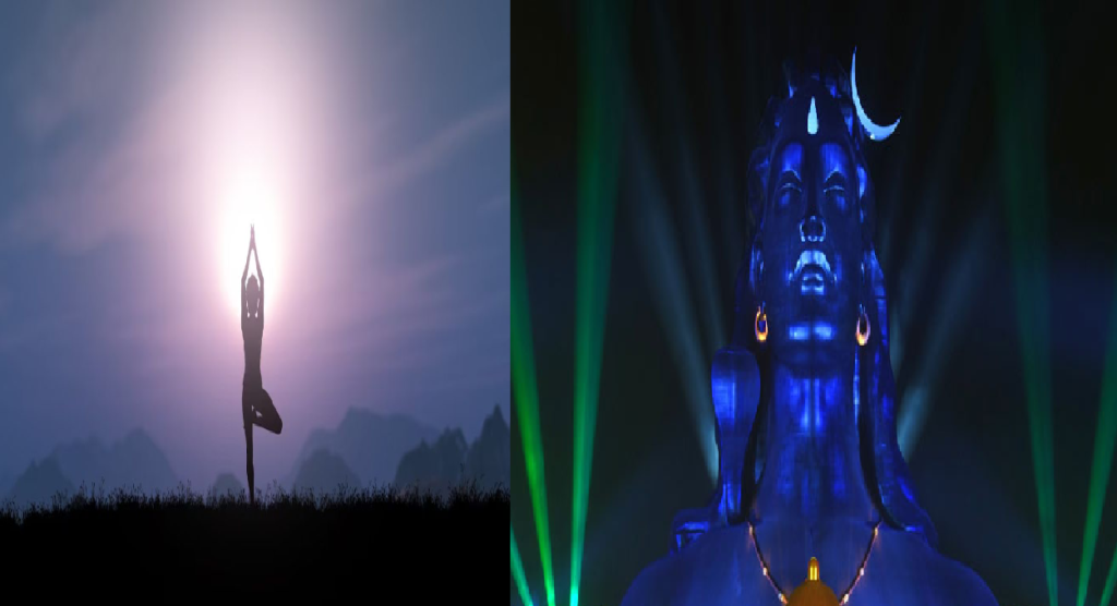 International Yoga Day 2023