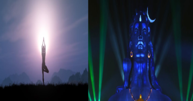 International Yoga Day 2023