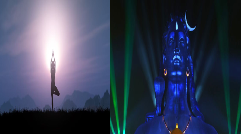 International Yoga Day 2023