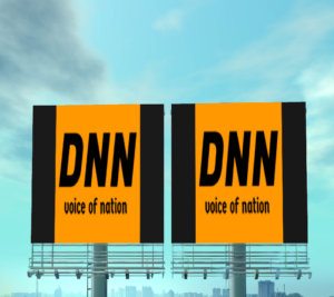 Journalists from Western countries