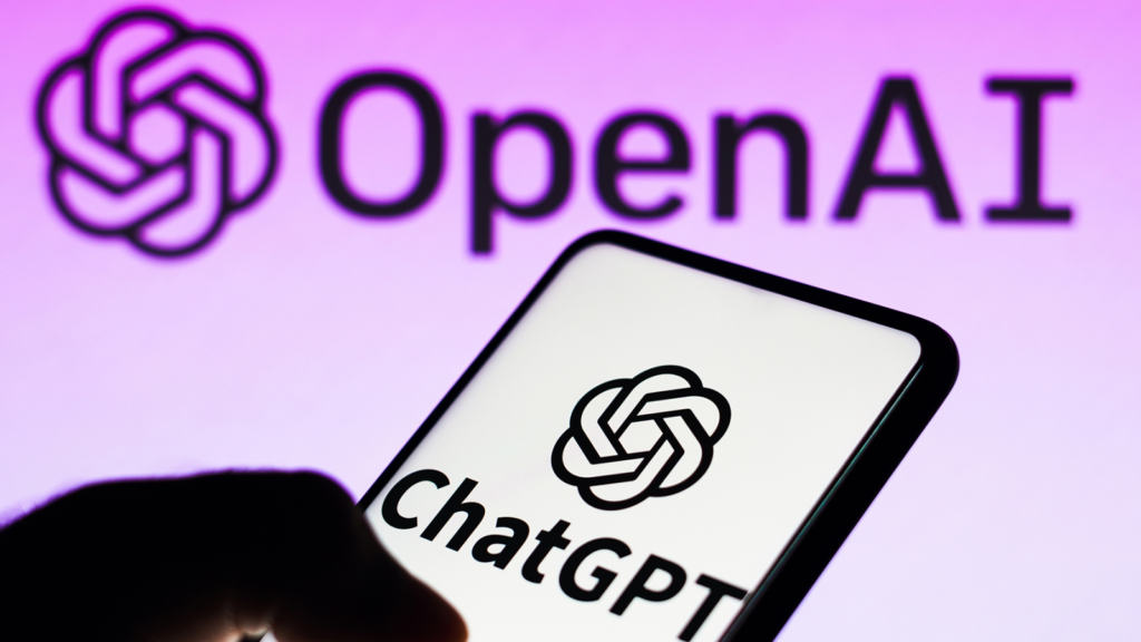 ChatGPT maker OpenAI was accused of stealing people's data, and a lawsuit was filed.
