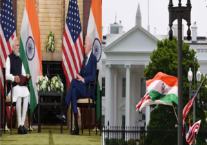 PM Modi US Visit: