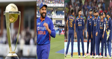 Why is India not playing the first match of World Cup 2023 despite being the host?