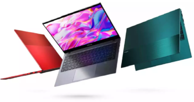 Infinix INBook X2 Slim