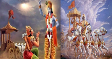 Shrimad Bhagwat Geeta Updesh: