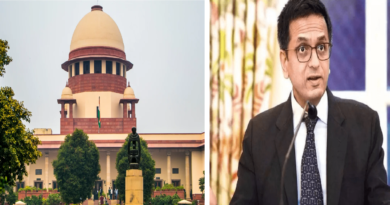 Do not use Supreme Court to incite violence in Manipur