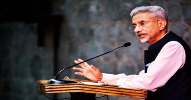 S Jaishankar stated that the radical, extremist Khalistani ideology isn't always desirable for India or its allies.