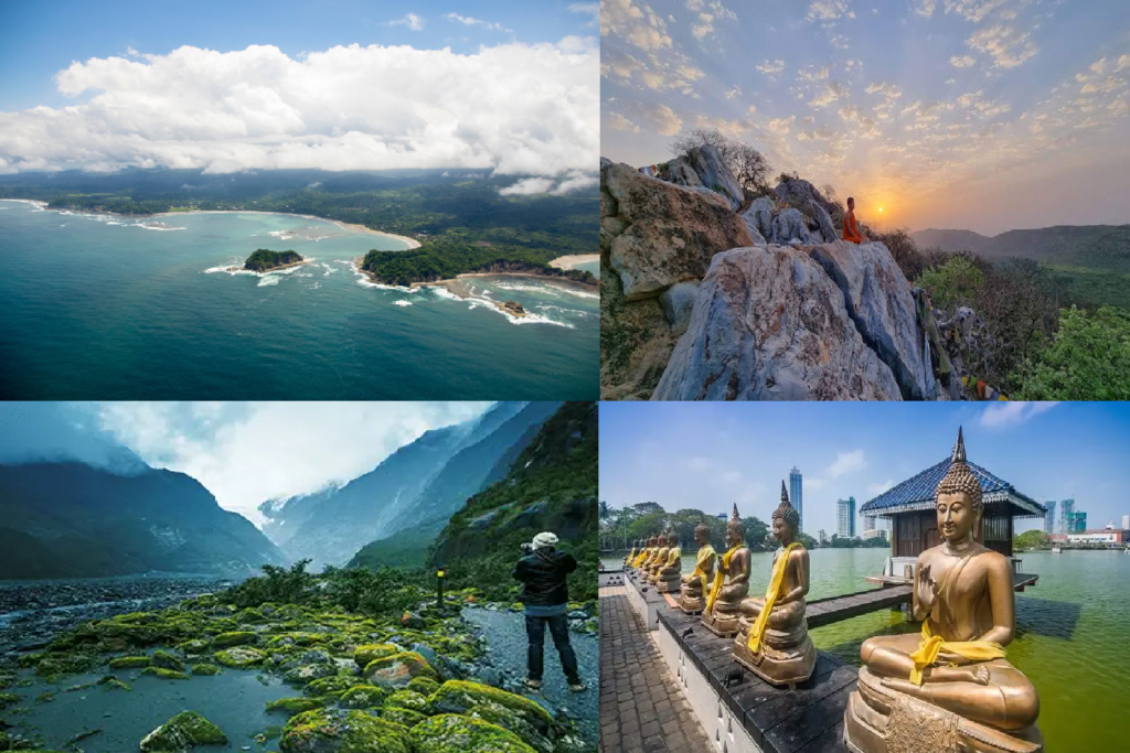 Gypsy Chronicles: Exploring the World, One Adventure at a Time.