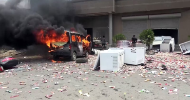 ITLF apologizes to the Kuki-Jo community