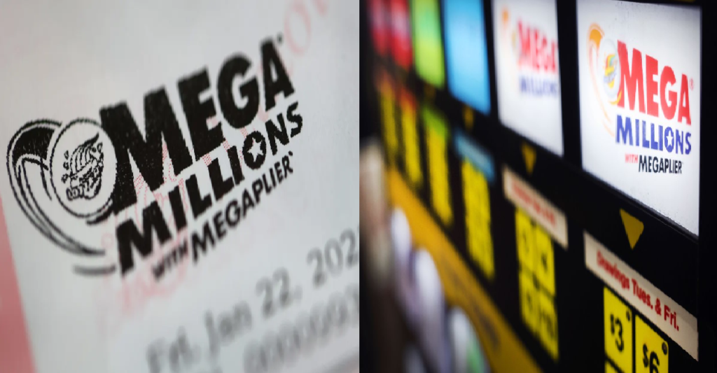 Mega Millions jackpot has reached $910 million
