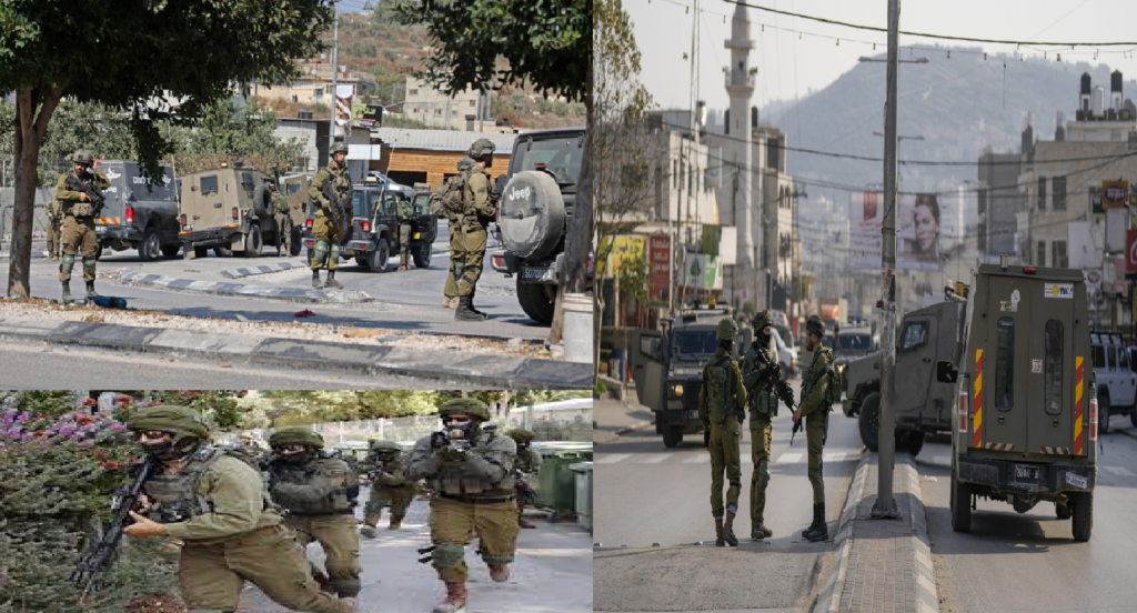 Tragic shooting claims lives of two Israeli civilians in West Bank Town: IDF launches investigation.