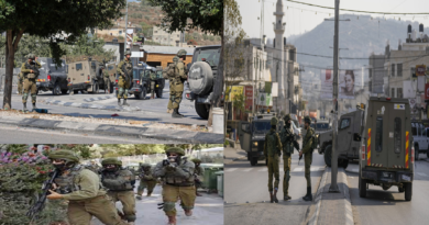 Tragic shooting claims lives of two Israeli civilians in West Bank Town: IDF launches investigation.