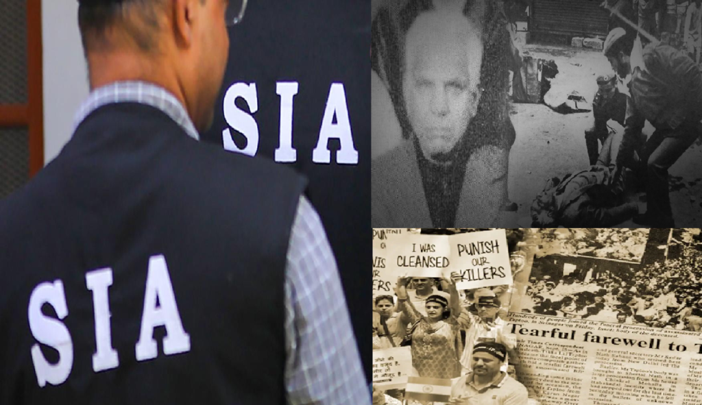 Neelkanth Ganju Murder Case Reopens After 30 Years