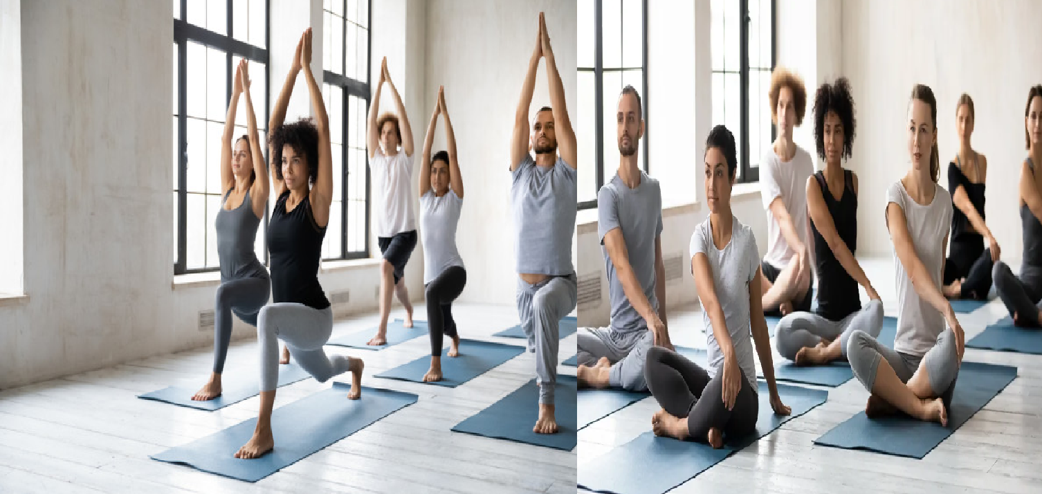 Yoga for Fitness: How It Can Benefit Your Body and Mind