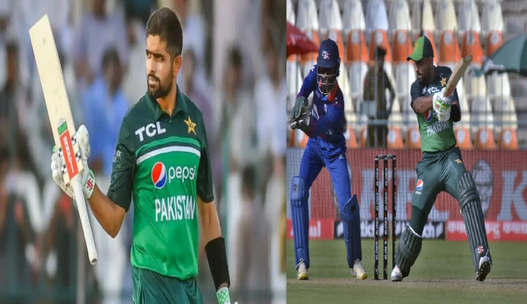 Babar Azam's Spectacular Century
