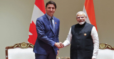 Diplomatic Tensions: Canada's Allegations Against India in Nijjar Murder Case Revealed by US Ambassador David