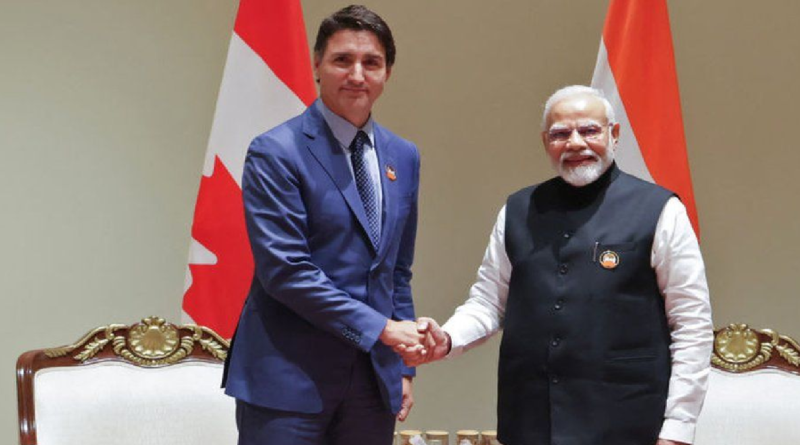 Diplomatic Tensions: Canada's Allegations Against India in Nijjar Murder Case Revealed by US Ambassador David