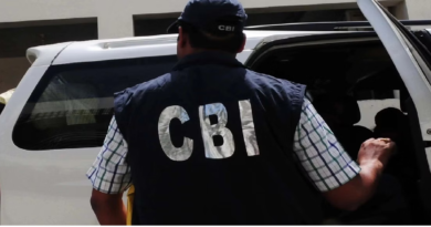 CBI arrests GAIL executive director KB Singh and others for Rs 50 lakh bribery scandal