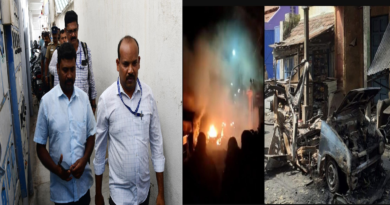 NIA launches search operation in Tamil Nadu towns