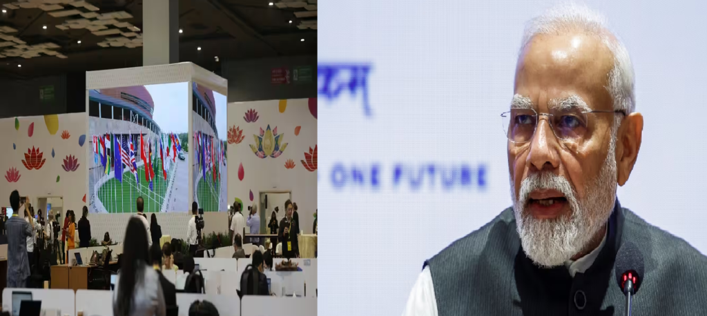 India's success at G20 conference garners global media acclaim