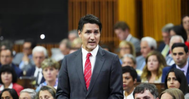 Former Pentagon official criticizes Canadian PM