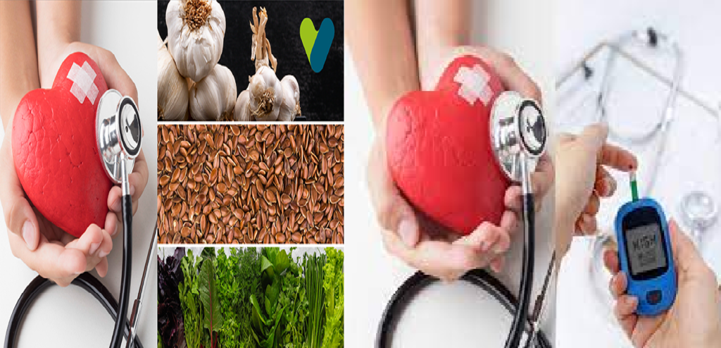 Ayurvedic Tips for a Healthy Heart