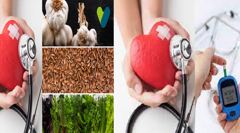 Ayurvedic Tips for a Healthy Heart