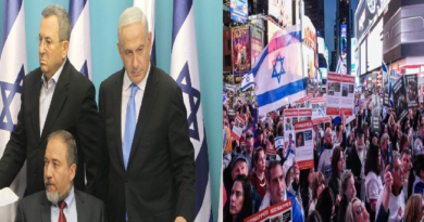 International call for immediate release of Hostages