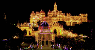 Experience the rich heritage of Mysore Dussehra