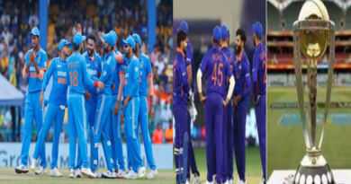 World Cup 2023: India's dominance continues – Who awaits them in the semifinals?