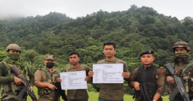 Major success for security forces