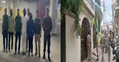 Terrorist Rizwan: Born in Saudi Arabia