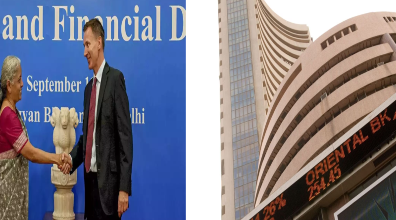 Indian companies to list directly on Foreign Stock Exchanges