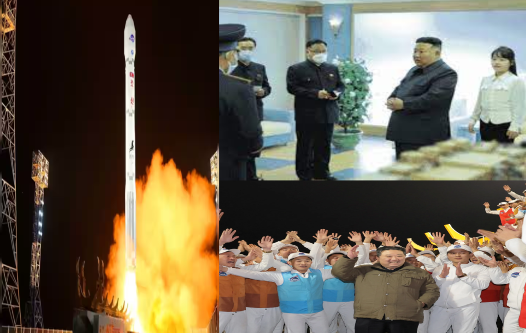 North Korea suspends 5-year military pact with South Korea