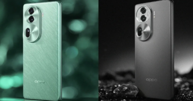 Oppo Reno 11 Series: Unveiling two new phones with 50MP Camera, 512GB storage, and high-speed charging.