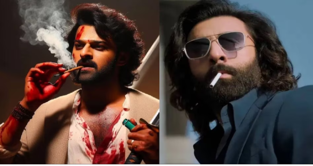 Animal Trailer launch: director Sandeep Reddy Vanga's surprising response