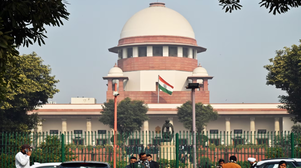 Supreme Court Takes Strong Stand Against Hate Speech