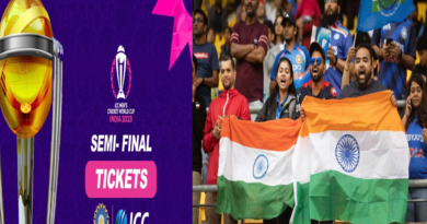 World Cup 2023 Tickets: BCCI set to release Semi-Finals and Finals tickets - Find out when and where