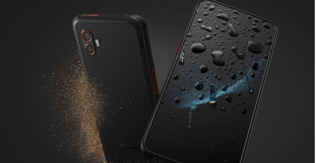 Samsung Galaxy Xcover 7