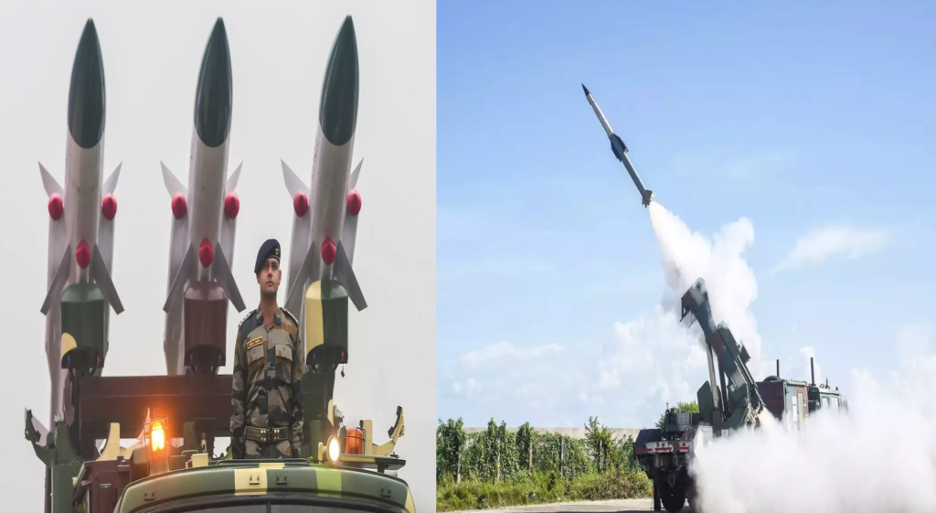 Indian Air Force Achieves Milestone in Self-Reliance